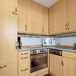 Apartmenthaus Strelasund Whg 11
