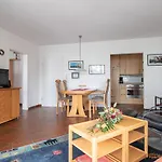 Apartmenthaus Strelasund Whg 11