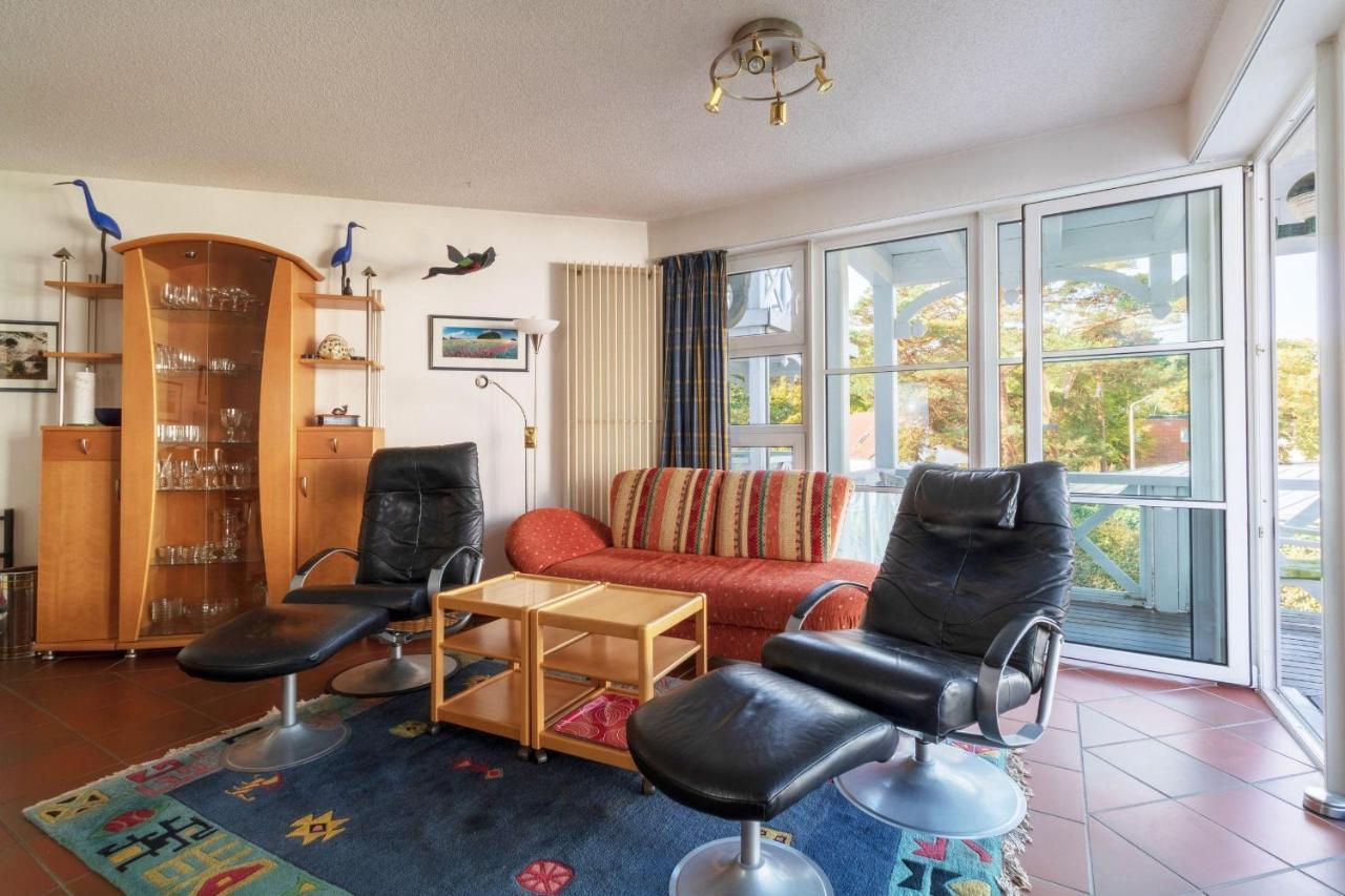Apartmenthaus Strelasund Whg 11 Apartment