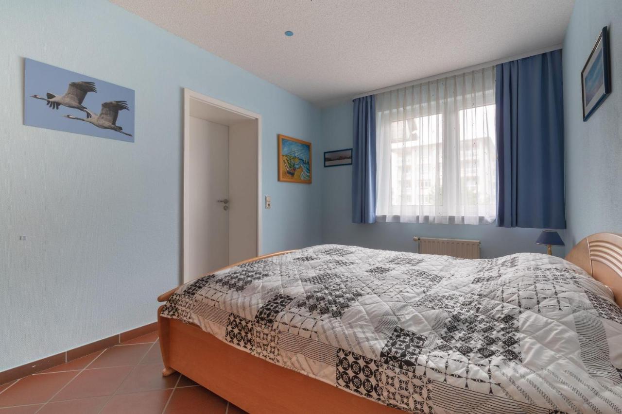 Apartment Apartmenthaus Strelasund Whg 11 Ostseebad Binz
