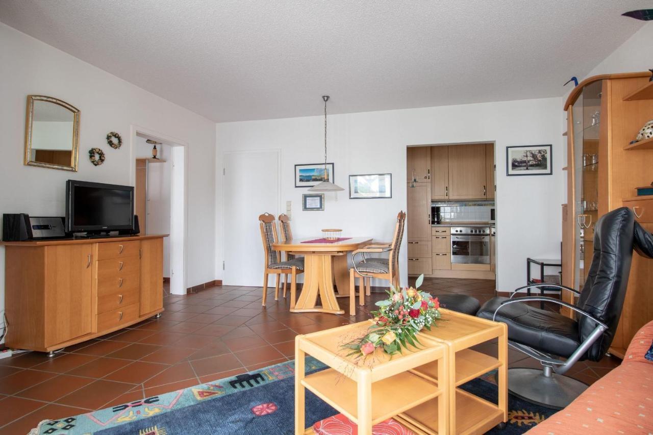 Apartmenthaus Strelasund Whg 11 Apartment Ostseebad Binz