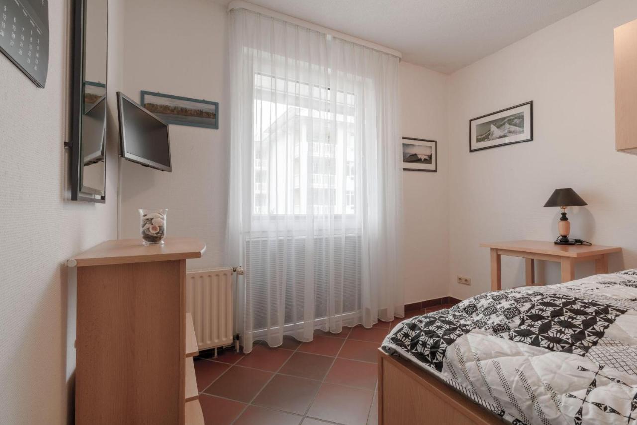 Apartmenthaus Strelasund Whg 11 Apartment Ostseebad Binz